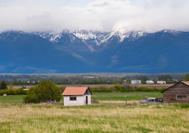 2nd image of Nhn Hard Rock Rd, Somers, MT 59932 | MLS# 30061837
