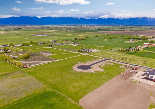 3rd image of Nhn Hard Rock Rd, Somers, MT 59932 | MLS# 30061837