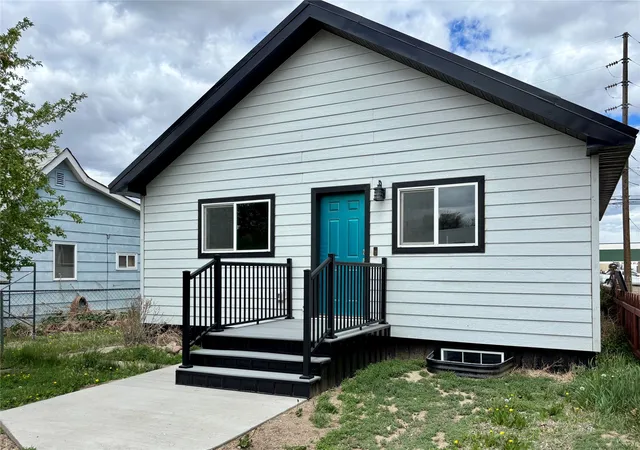 Homes for sale in Havre, MT | 21 2nd St W, Havre, MT 59501 | MLS# 30061863
