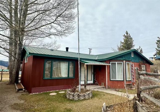 Homes for sale in Philipsburg, MT | 119 N Holland St, Philipsburg, MT 59858 | MLS# 30061565