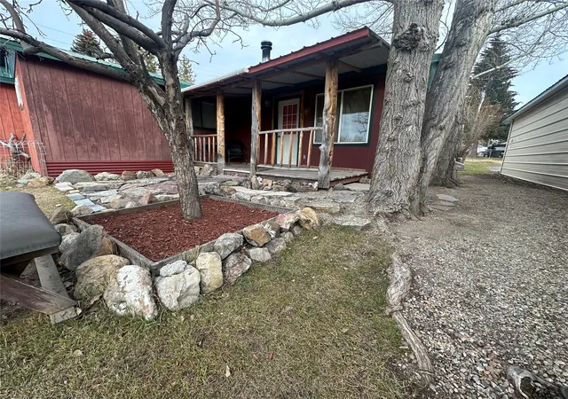 Homes for sale in Philipsburg, MT | 119 N Holland St, Philipsburg, MT 59858 | MLS# 30061565