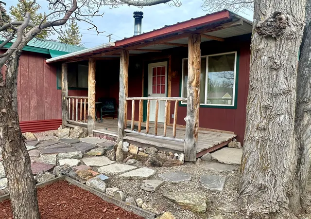 Homes for sale in Philipsburg, MT | 119 N Holland St, Philipsburg, MT 59858 | MLS# 30061565