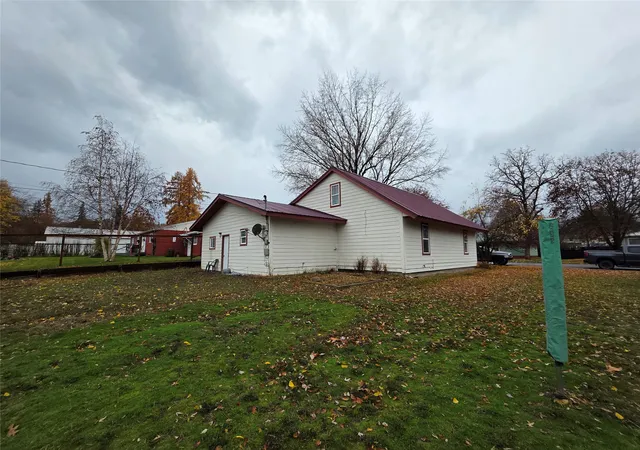 31st image of 1009 Idaho Avenue, Libby, MT 59923 | MLS# 30061742