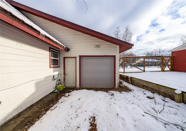 Homes for sale in Libby, MT | 1009 Idaho Avenue, Libby, MT 59923 | MLS# 30061742