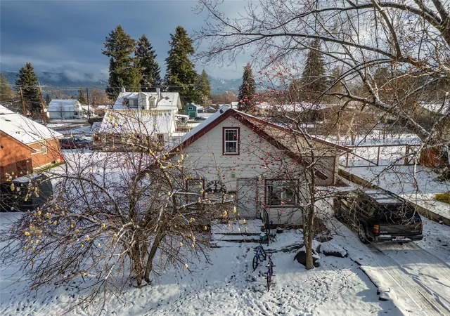 Homes for sale in Libby, MT | 1009 Idaho Avenue, Libby, MT 59923 | MLS# 30061742