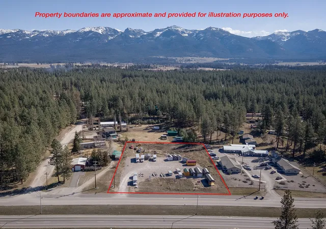 Homes for sale in Ronan, MT | 41382 Us Hwy 93 Frontage Road, Ronan, MT 59864 | MLS# 30061907