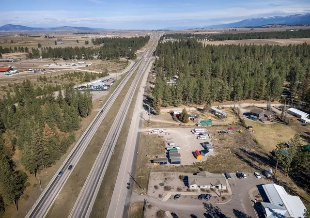 Homes for sale in Ronan, MT | 41382 Us Hwy 93 Frontage Road, Ronan, MT 59864 | MLS# 30061907