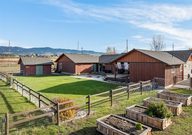 Homes for sale in Corvallis, MT | 344 Harold Ln, Corvallis, MT 59828 | MLS# 30061968