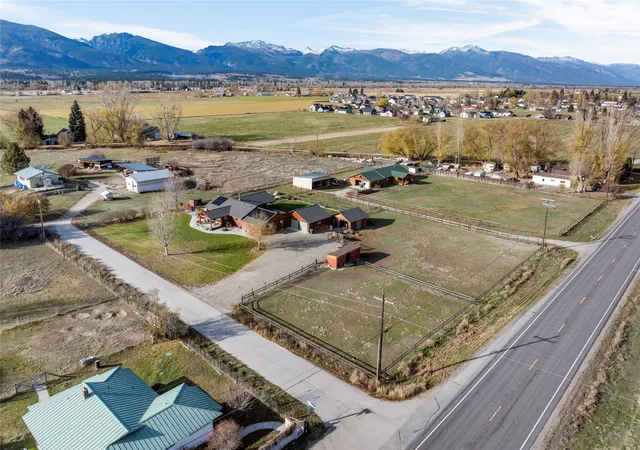 Homes for sale in Corvallis, MT | 344 Harold Ln, Corvallis, MT 59828 | MLS# 30061968
