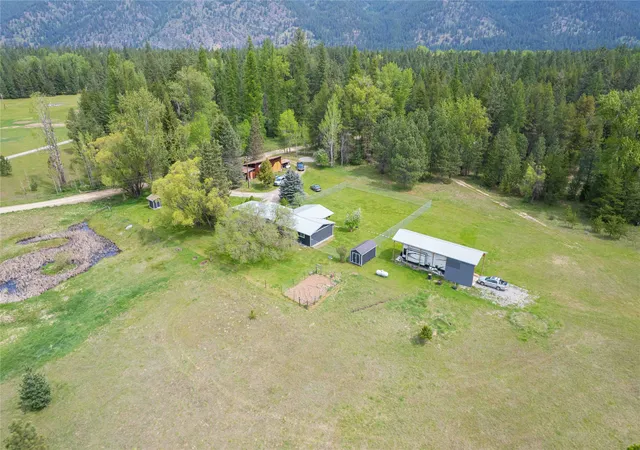 Photo 56 of Multi family home for sale at 26 Willow Ln, Trout Creek, MT 59874 | MLS# 30061804 | Listing updated on 2026-07-27