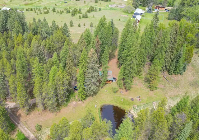 1st image of 26 Willow Lane, Trout Creek, MT 59874 | MLS# 30061803