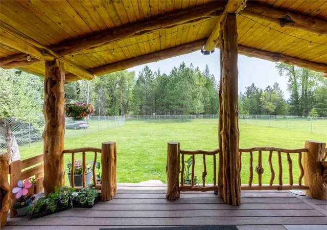 2nd image of 26 Willow Lane, Trout Creek, MT 59874 | MLS# 30061803