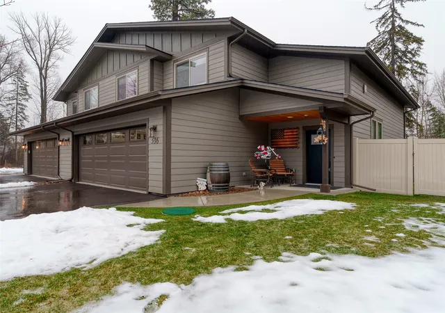 4th image of 536 E Evergreen Dr, Kalispell, MT 59901 | MLS# 30062021