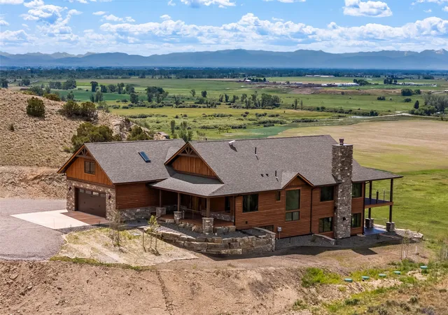 Homes for sale in Manhattan, MT | 499 Saddle Ridge, Manhattan, MT 59741 | MLS# 30061566