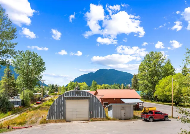 26th image of 406 & 410 Central Ave, Martin City, MT 59926 | MLS# 30062067