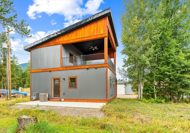 5th image of 406 & 410 Central Ave, Martin City, MT 59926 | MLS# 30062067
