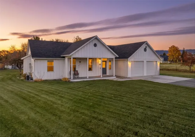 1st image of 324 Doran Ln, Hamilton, MT 59840 | MLS# 30062058