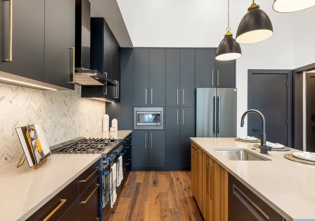 Photo 4 of Condo for sale at 315 N Tracy Ave #107, Bozeman, MT 59715 | MLS# 30062065 | Listing updated on 2026-08-03