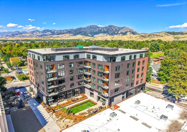 27th image of 315 N Tracy Ave #308, Bozeman, MT 59715 | MLS# 30062068