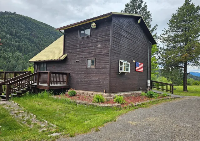 2nd image of 48 Sloway Frontage Rd E, Superior, MT 59872 | MLS# 30061870