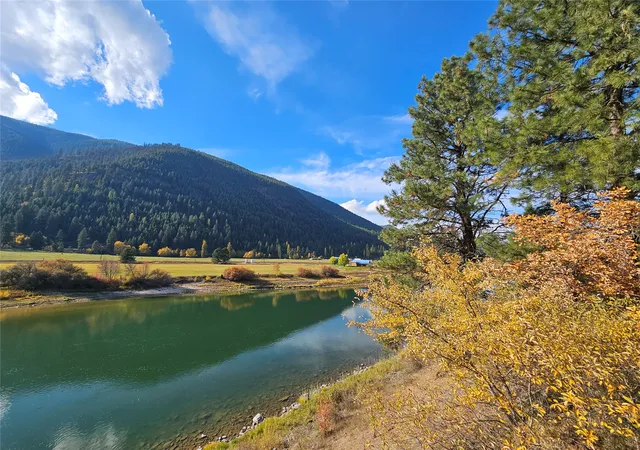 Homes for sale in Superior, MT | 48 Sloway Frontage Rd E, Superior, MT 59872 | MLS# 30061870
