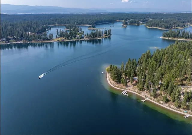 image of 1844 Echo Cabin Loop, Bigfork, MT 59911 | MLS# 30061955
