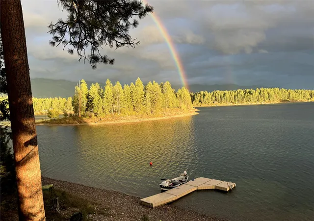 image of 1844 Echo Cabin Loop, Bigfork, MT 59911 | MLS# 30061955