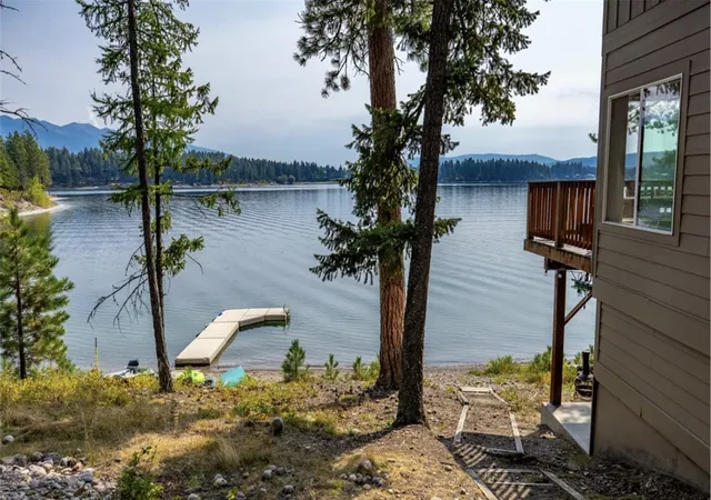 image of 1844 Echo Cabin Loop, Bigfork, MT 59911 | MLS# 30061955