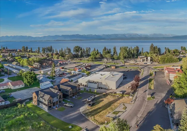 Photo 1 of Condo for sale at 207 Stoner Loop #A, Lakeside, MT 59922 | MLS# 30062085 | Listing updated on 2026-10-30