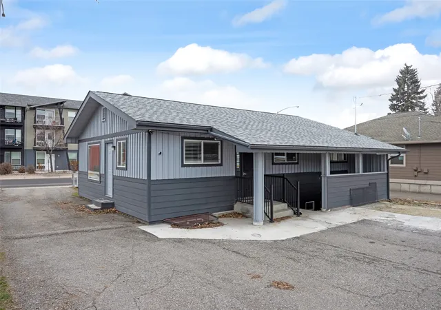 Homes for sale in Missoula, MT | 1526 South Ave W, Missoula, MT 59801 | MLS# 30062102