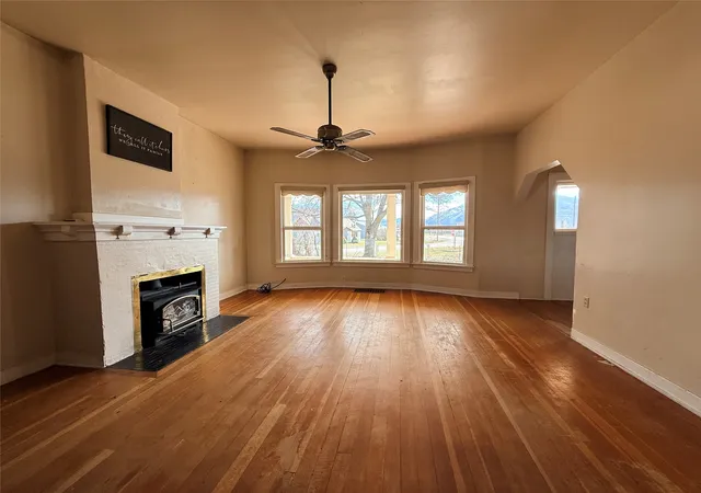 Homes for sale in Plains, MT | 303 Rittenour St, Plains, MT 59859 | MLS# 30062091