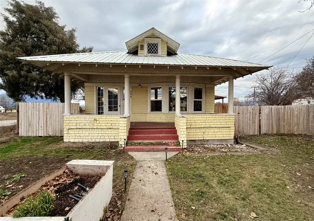 Homes for sale in Plains, MT | 303 Rittenour St, Plains, MT 59859 | MLS# 30062091