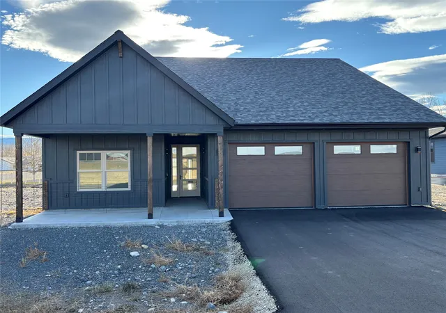 Homes for sale in Deer Lodge, MT | 928 Sagebrush Ln, Deer Lodge, MT 59722 | MLS# 30062131