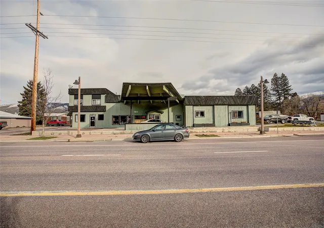 2nd image of 92524 Us Hwy 93, Arlee, MT 59821 | MLS# 30062172