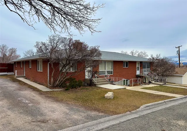 2nd image of 824 830 N Hoback St, Helena, MT 59601 | MLS# 30062170
