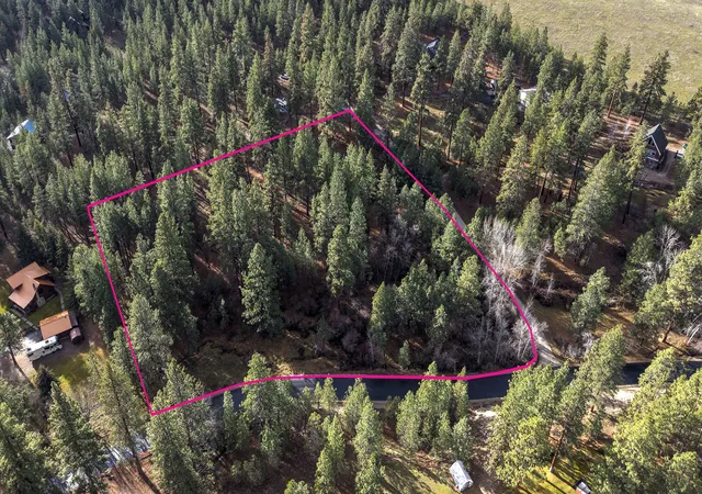 1st image of 000 Lot 7 Cone Dr, Hamilton, MT 59840 | MLS# 30062142
