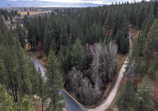 2nd image of 000 Lot 7 Cone Dr, Hamilton, MT 59840 | MLS# 30062142