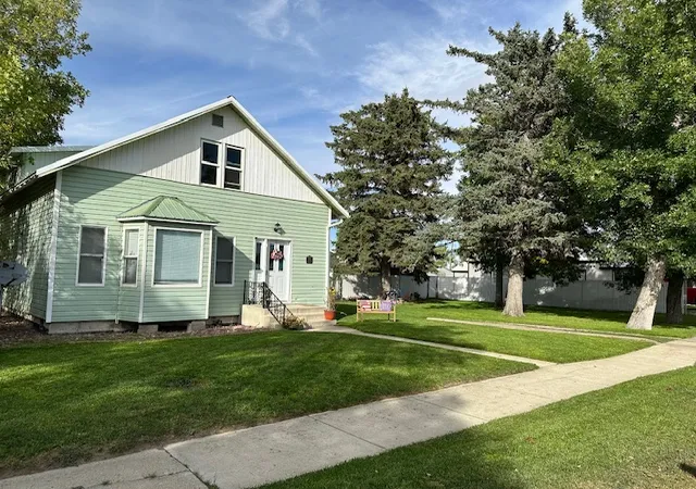 Homes for sale in Valier, MT | 415 Lllnois, Valier, MT 59486 | MLS# 30062094