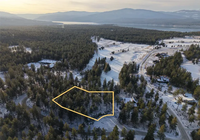 1st image of 50 Boulder Ln, Eureka, MT 59917 | MLS# 30062138