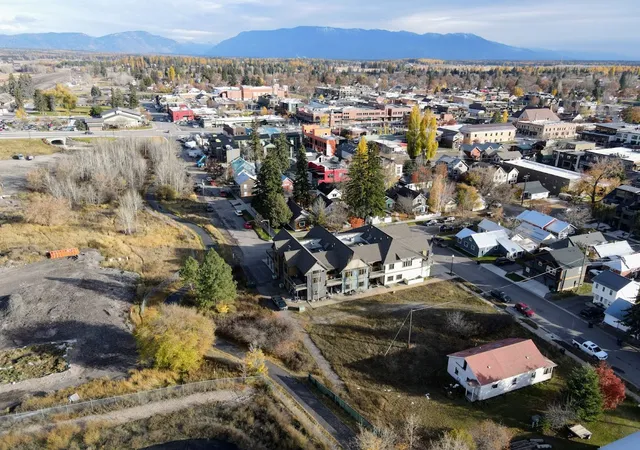 Photo 2 of Land for sale at 116 Railway St, Whitefish, MT 59937 | MLS# 30062229 | Listing updated on 2026-07-07