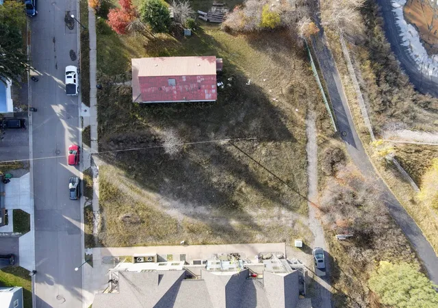 Photo 3 of Land for sale at 116 Railway St, Whitefish, MT 59937 | MLS# 30062229 | Listing updated on 2026-07-07
