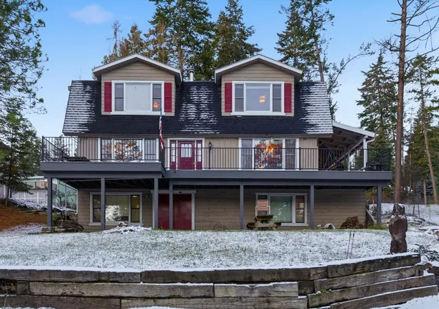 1st image of 532 Grayling Rd, Lakeside, MT 59922 | MLS# 30062286