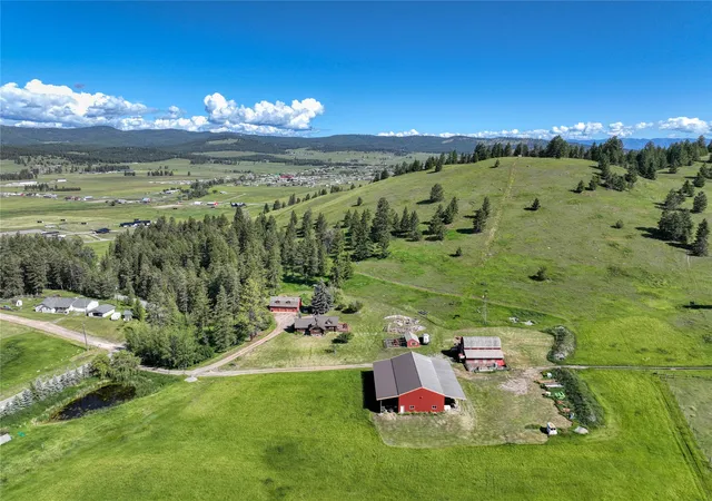 Photo 2 of Single family home for sale at 1675 Haywire Gulch, Kalispell, MT 59901 | MLS# 30062282 | Listing updated on 2026-07-16