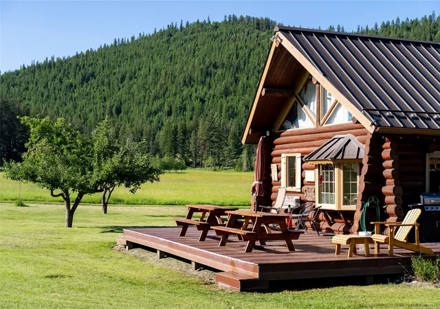 Photo 3 of Single family home for sale at 1675 Haywire Gulch, Kalispell, MT 59901 | MLS# 30062282 | Listing updated on 2026-07-16