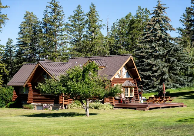 Photo 4 of Single family home for sale at 1675 Haywire Gulch, Kalispell, MT 59901 | MLS# 30062282 | Listing updated on 2026-07-16