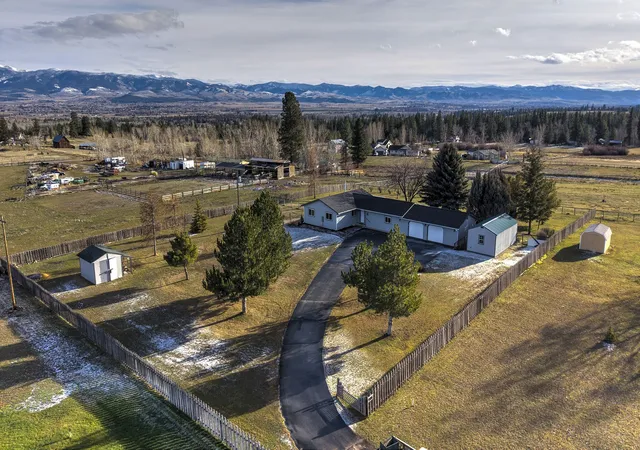 1st image of 106 Vantage Ln, Hamilton, MT 59840 | MLS# 30062250