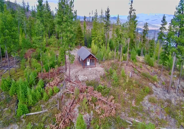 Photo 2 of Land for sale at Nhn W Frk Combest Crk, Plains, MT 59859 | MLS# 30062287 | Listing updated on 2026-08-03
