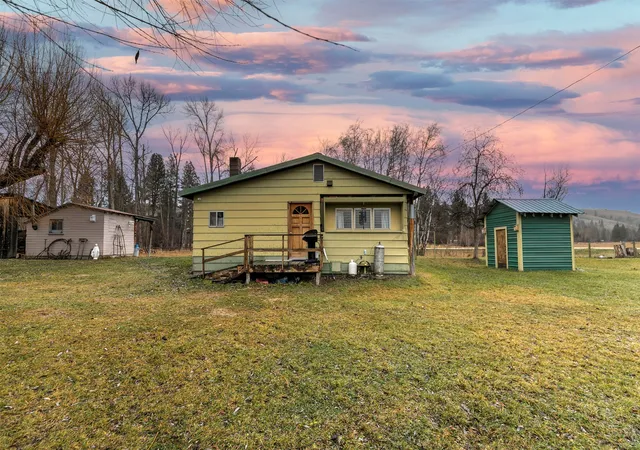 3rd image of 143 Joe Abbey Ln, Darby, MT 59829 | MLS# 30062074