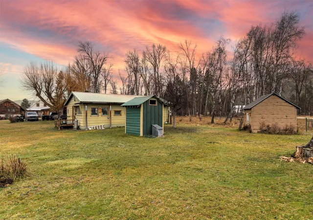 4th image of 143 Joe Abbey Ln, Darby, MT 59829 | MLS# 30062074