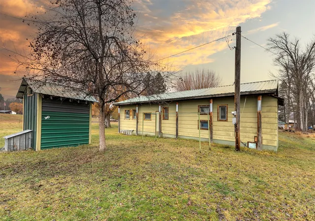 5th image of 143 Joe Abbey Ln, Darby, MT 59829 | MLS# 30062074
